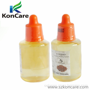 Pg/Vg Mix E Liquid E-Juice for Electronic Cigarette